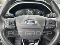 2021 Ford FOCUS
