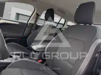 2021 Ford FOCUS
