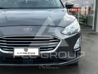 2021 Ford FOCUS