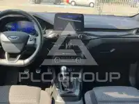 2021 Ford FOCUS