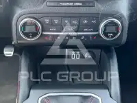 2021 Ford FOCUS
