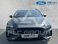 2021 Ford FOCUS