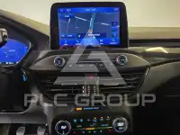 2021 Ford FOCUS