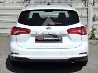 2021 Ford FOCUS