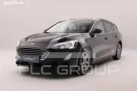 2021 Ford FOCUS