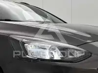 2021 Ford FOCUS