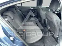 2021 Ford FOCUS