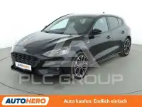 2021 Ford FOCUS
