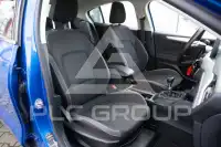 2021 Ford FOCUS