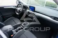 2021 Ford FOCUS