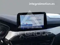 2021 Ford FOCUS