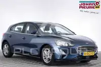 2021 Ford FOCUS