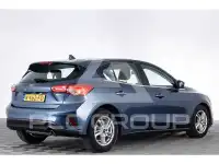 2021 Ford FOCUS