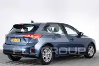 2021 Ford FOCUS
