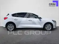 2021 Ford FOCUS