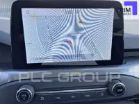 2021 Ford FOCUS