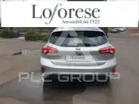 2021 Ford FOCUS