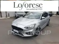 2021 Ford FOCUS
