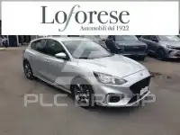 2021 Ford FOCUS