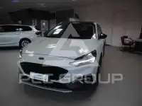 2021 Ford FOCUS