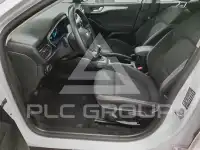 2021 Ford FOCUS