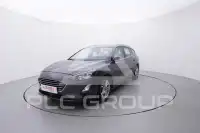 2021 Ford FOCUS