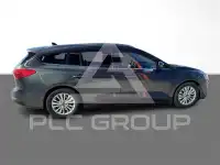 2021 Ford FOCUS