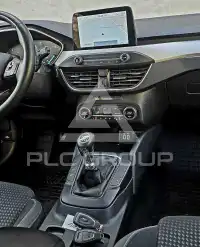 2021 Ford FOCUS