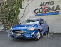 2021 Ford FOCUS