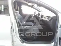 2021 Ford FOCUS