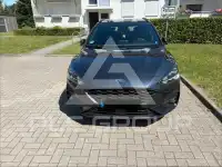 2021 Ford FOCUS