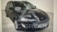 2021 Ford FOCUS