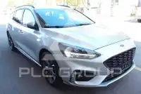2021 Ford FOCUS