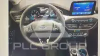 2021 Ford FOCUS