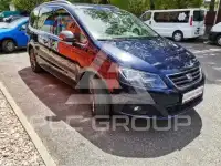 2021 Ford FOCUS