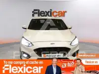 2021 Ford FOCUS