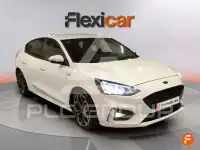 2021 Ford FOCUS