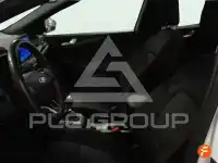 2021 Ford FOCUS
