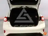 2021 Ford FOCUS
