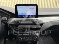 2021 Ford FOCUS