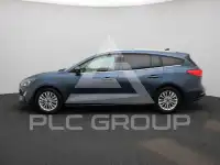2021 Ford FOCUS