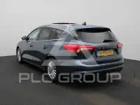 2021 Ford FOCUS