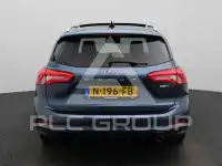 2021 Ford FOCUS