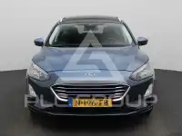 2021 Ford FOCUS