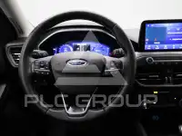 2021 Ford FOCUS