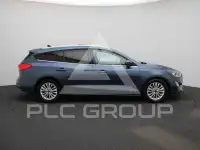 2021 Ford FOCUS