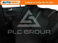 2021 Ford FOCUS