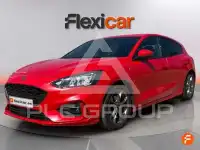 2021 Ford FOCUS