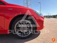 2021 Ford FOCUS