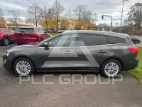 2021 Ford FOCUS